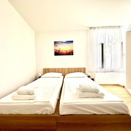 Casa Mirjan Apartment Piran Bagian luar foto