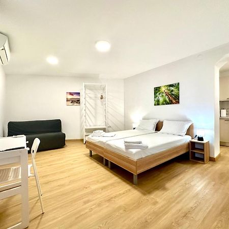 Casa Mirjan Apartment Piran Bagian luar foto