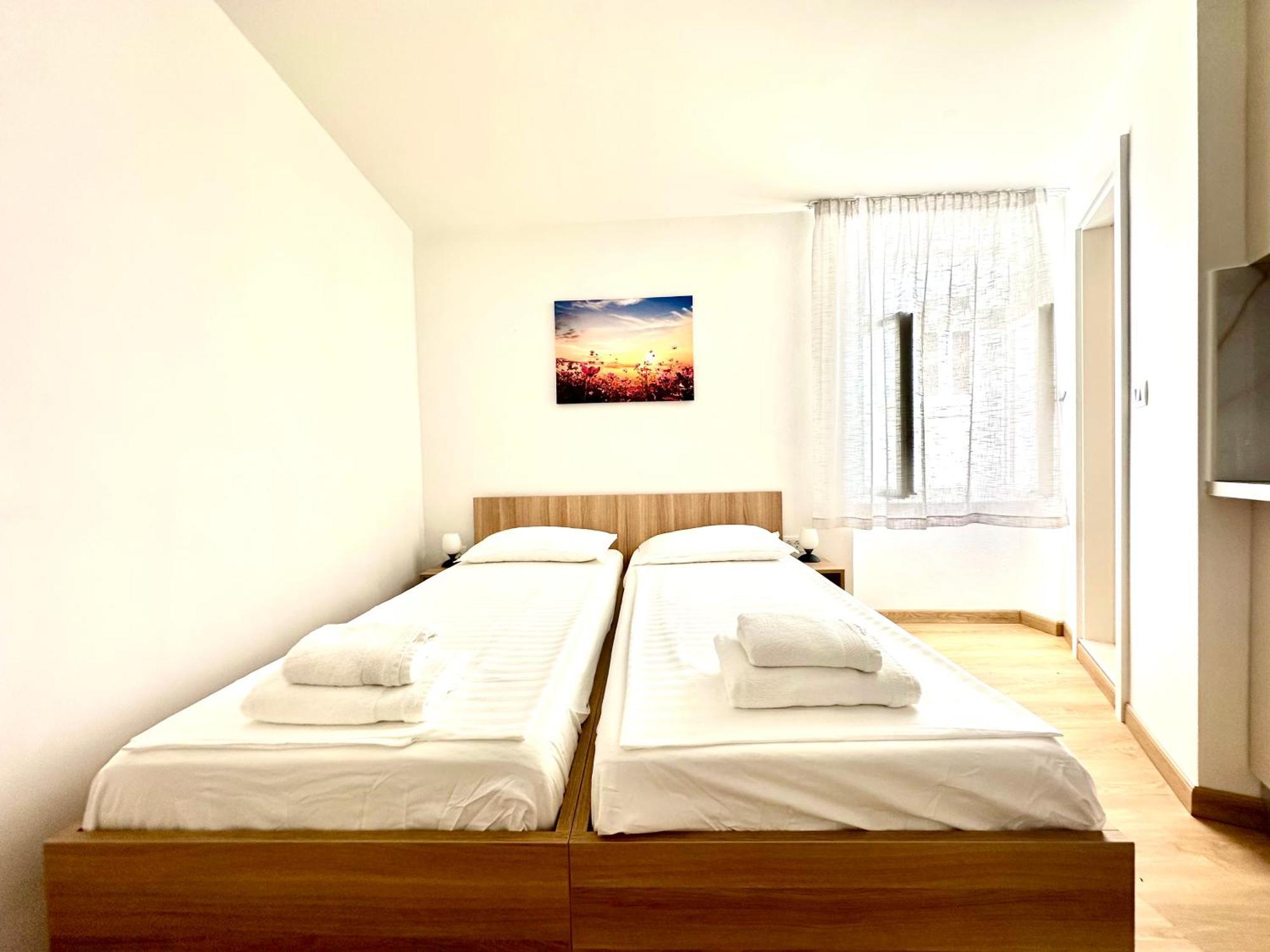 Casa Mirjan Apartment Piran Bagian luar foto