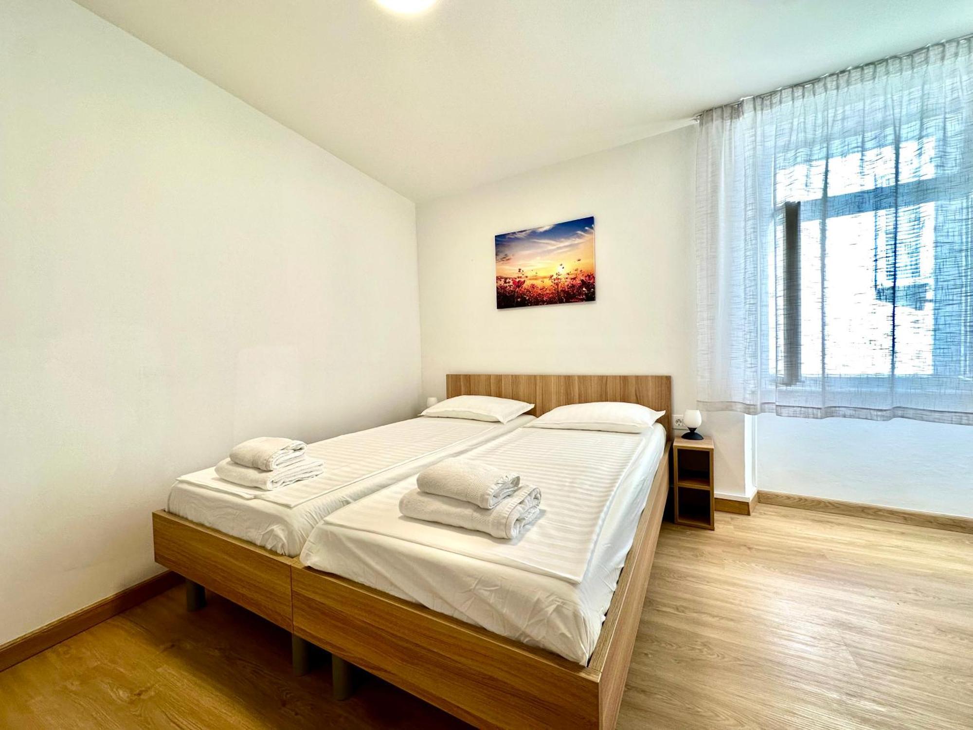 Casa Mirjan Apartment Piran Bagian luar foto