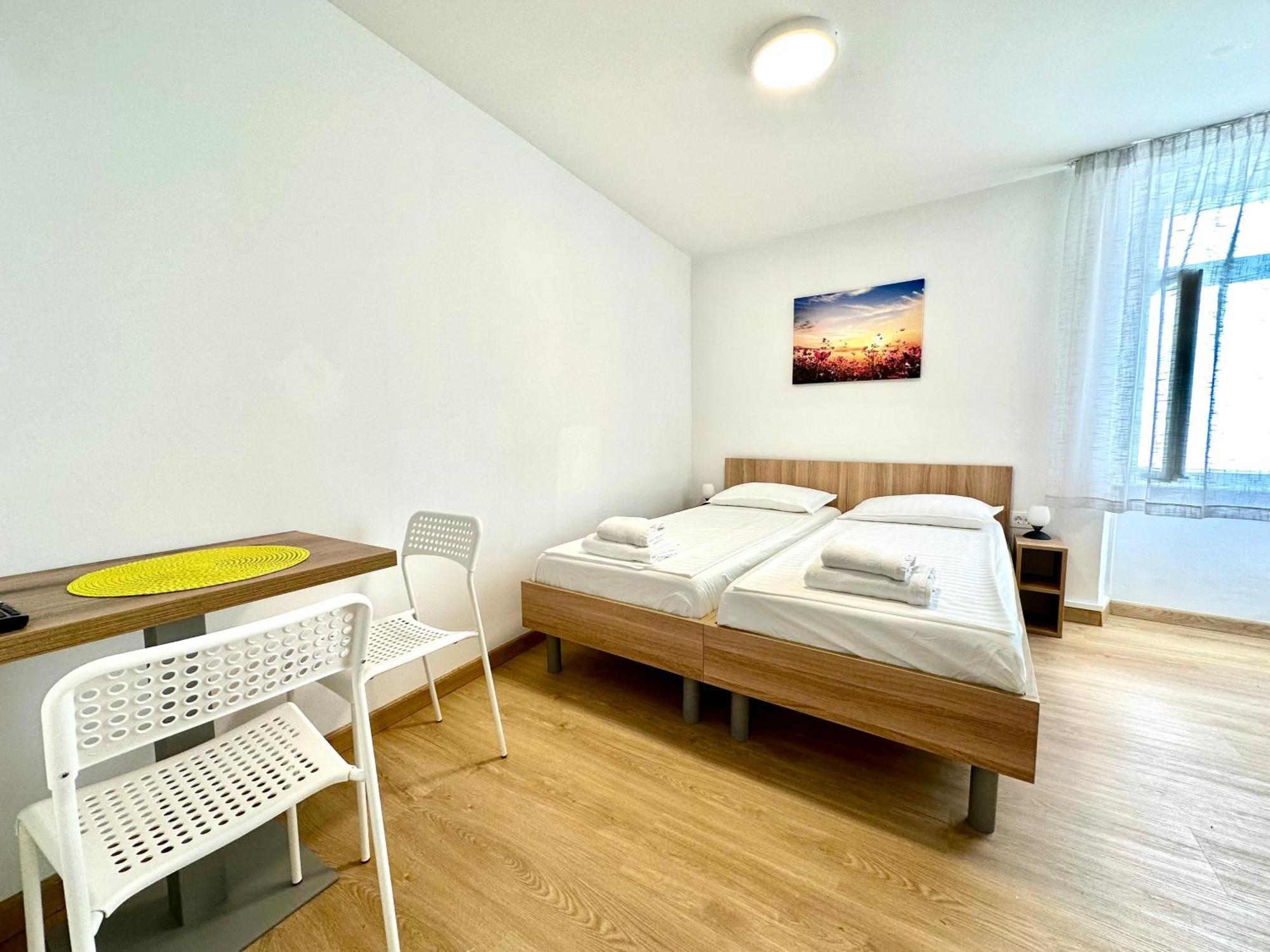 Casa Mirjan Apartment Piran Bagian luar foto