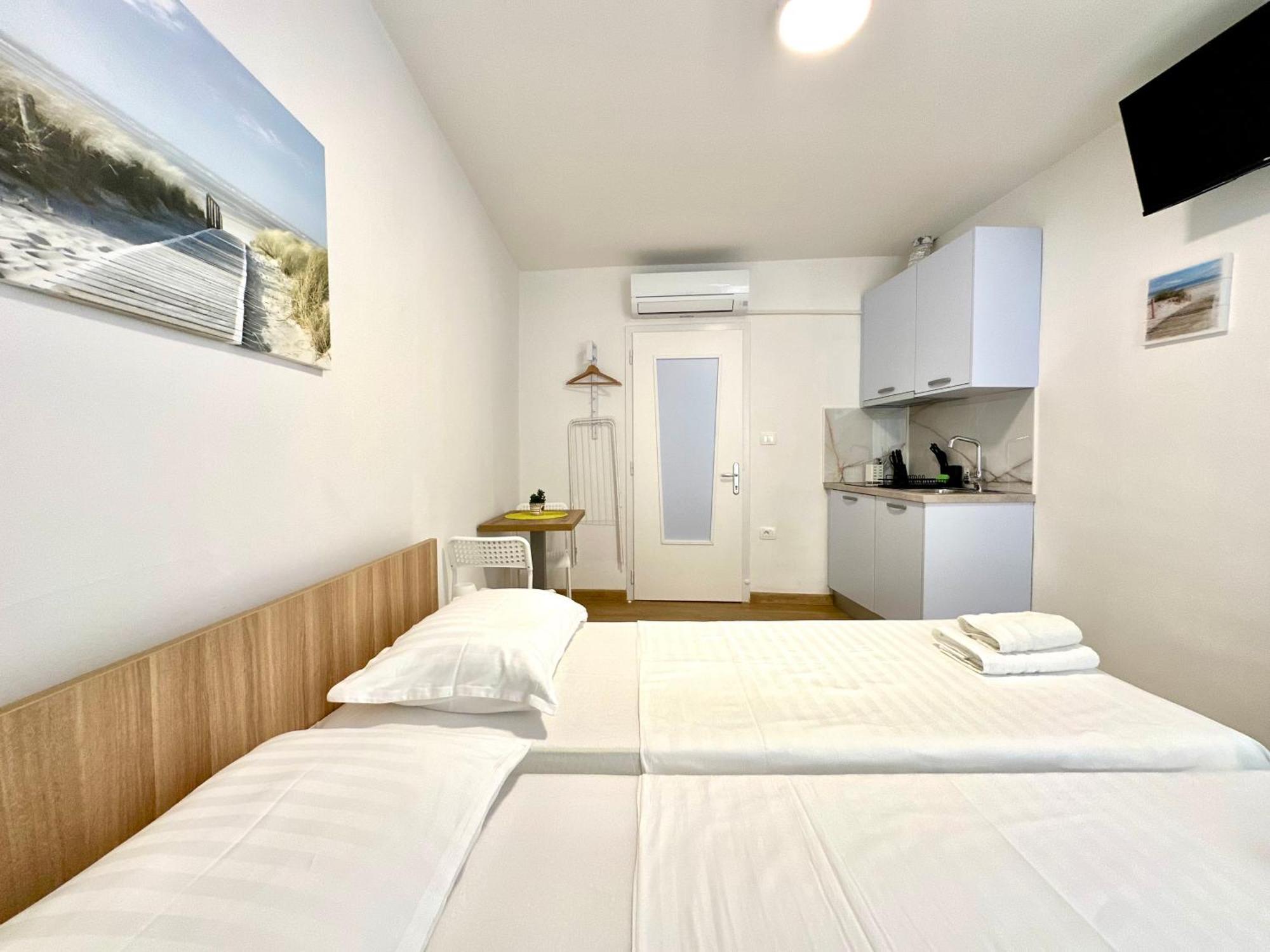 Casa Mirjan Apartment Piran Bagian luar foto