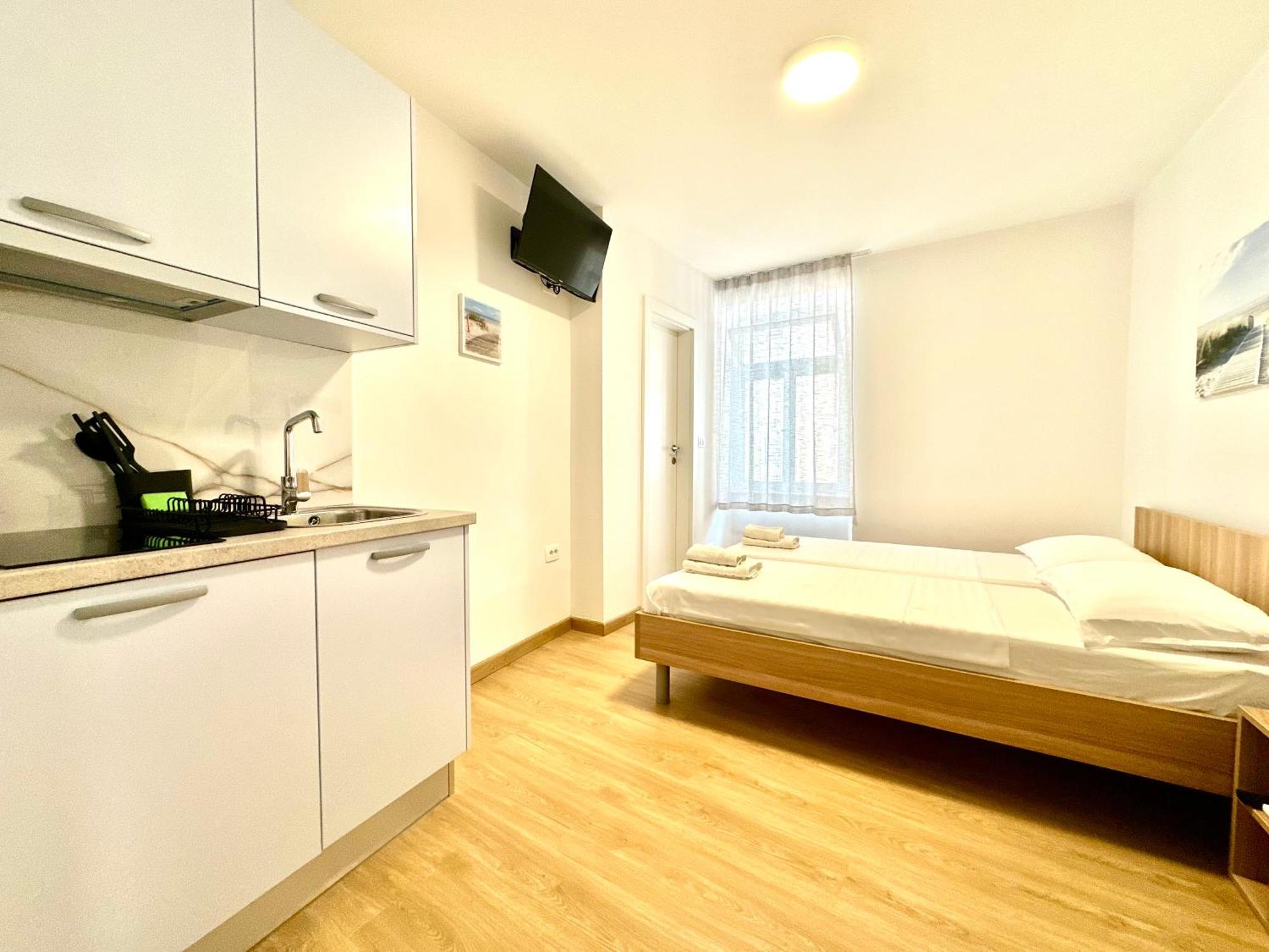 Casa Mirjan Apartment Piran Bagian luar foto
