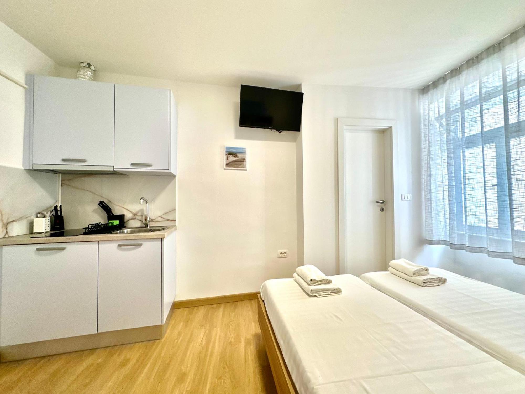 Casa Mirjan Apartment Piran Bagian luar foto