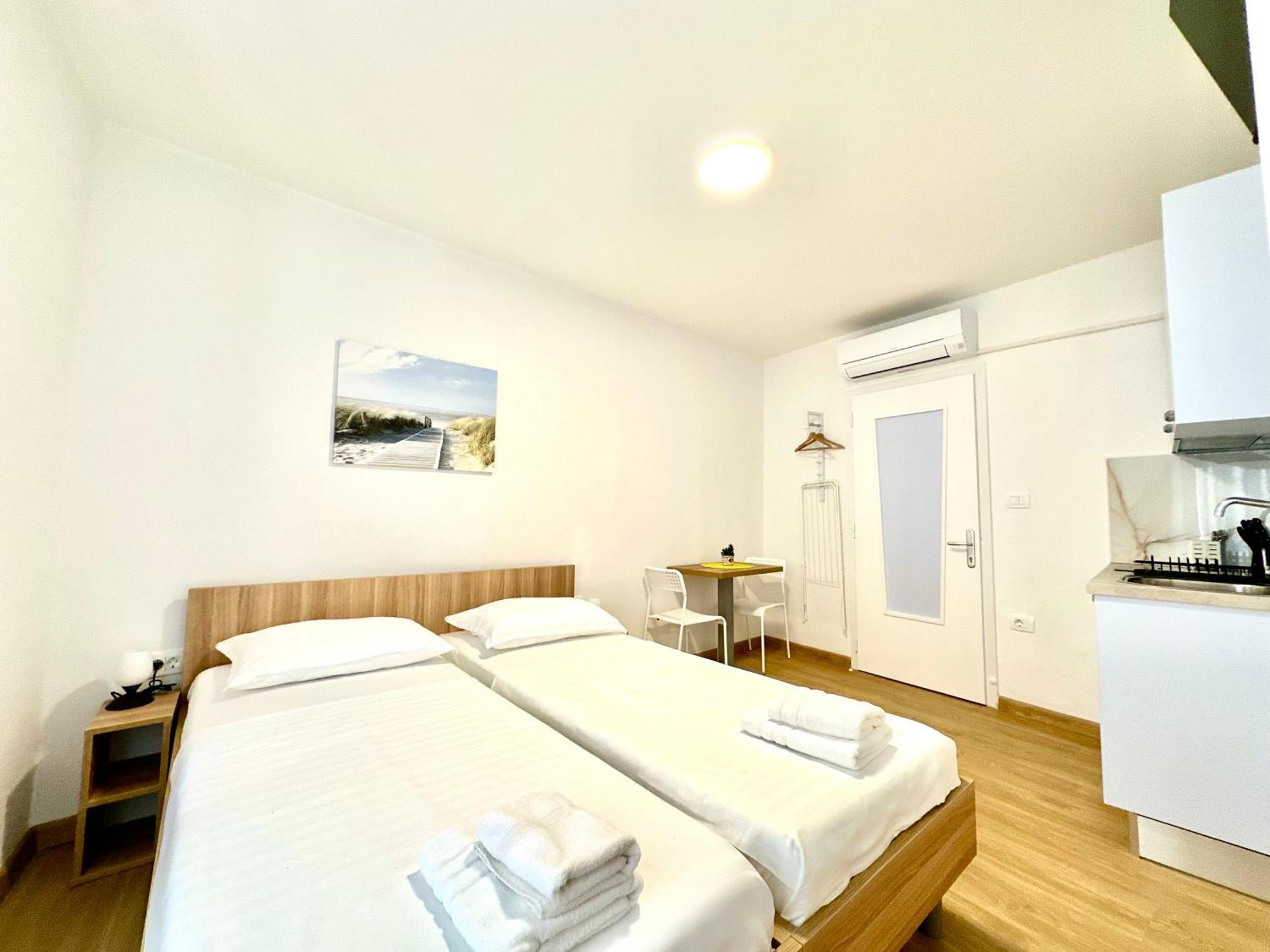 Casa Mirjan Apartment Piran Bagian luar foto