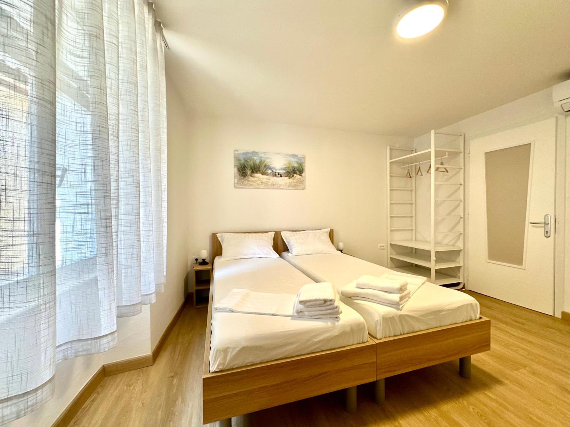 Casa Mirjan Apartment Piran Bagian luar foto