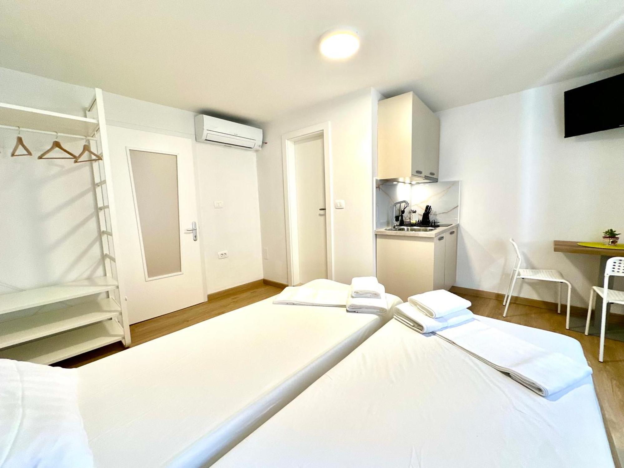 Casa Mirjan Apartment Piran Bagian luar foto