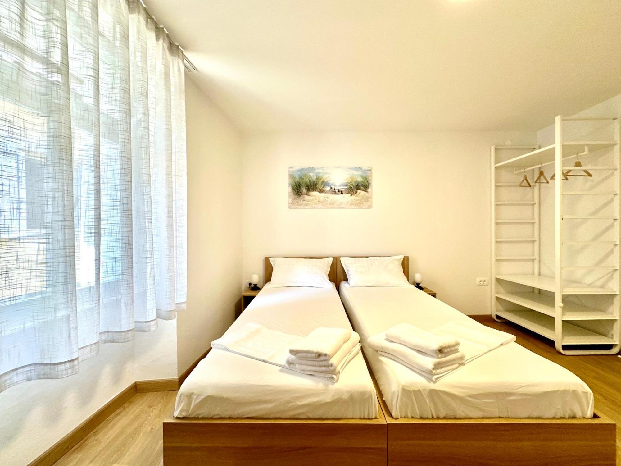 Casa Mirjan Apartment Piran Bagian luar foto