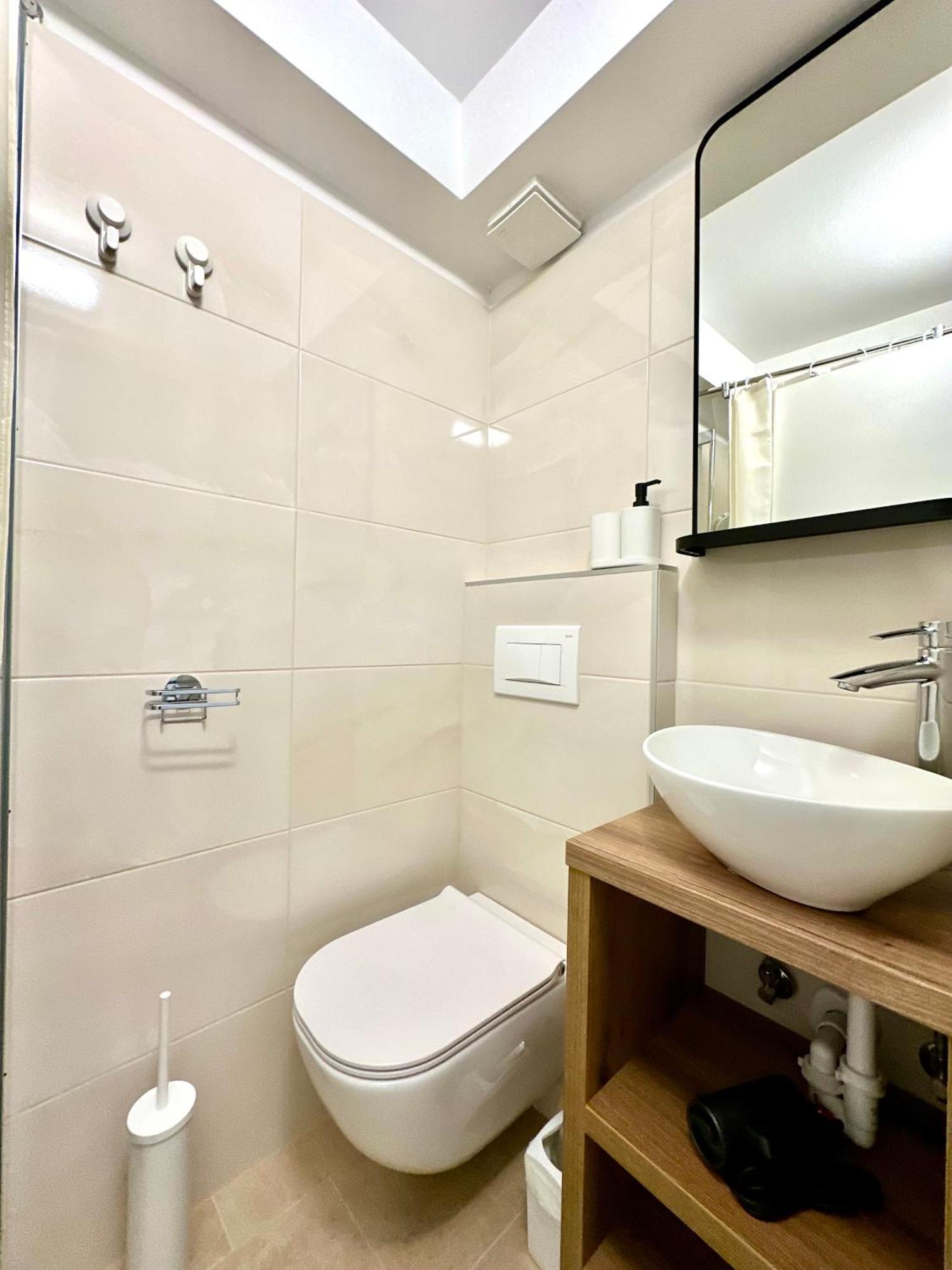 Casa Mirjan Apartment Piran Bagian luar foto