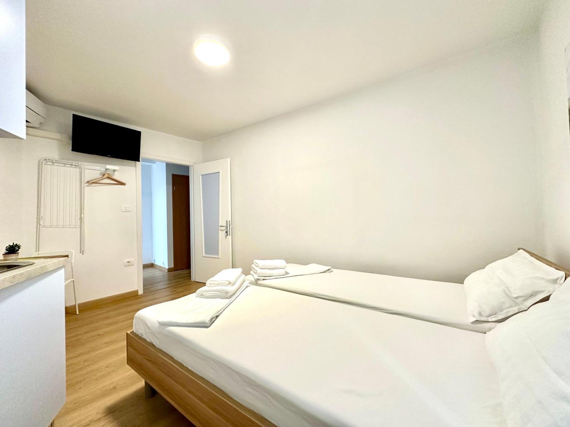 Casa Mirjan Apartment Piran Bagian luar foto