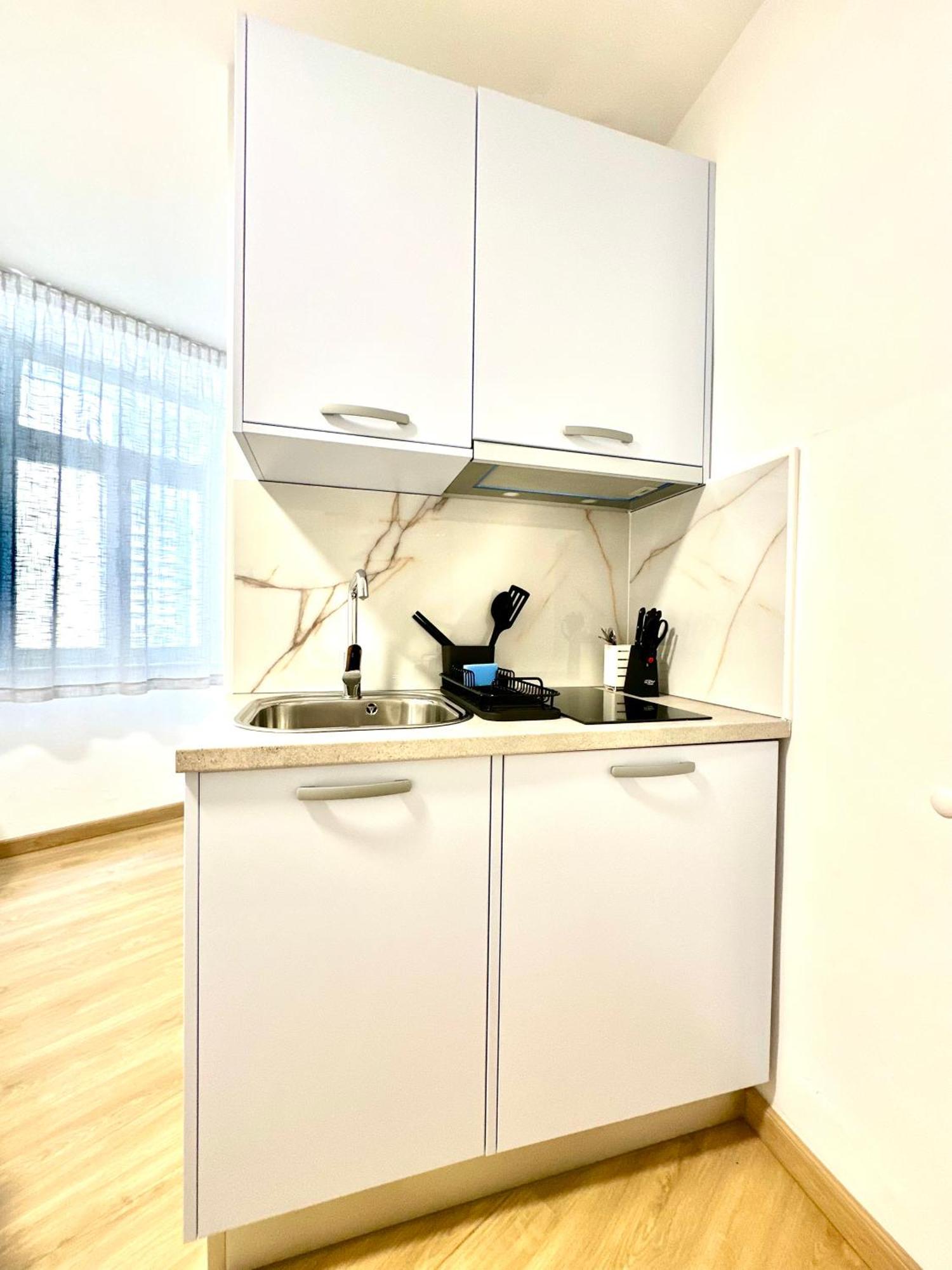 Casa Mirjan Apartment Piran Bagian luar foto