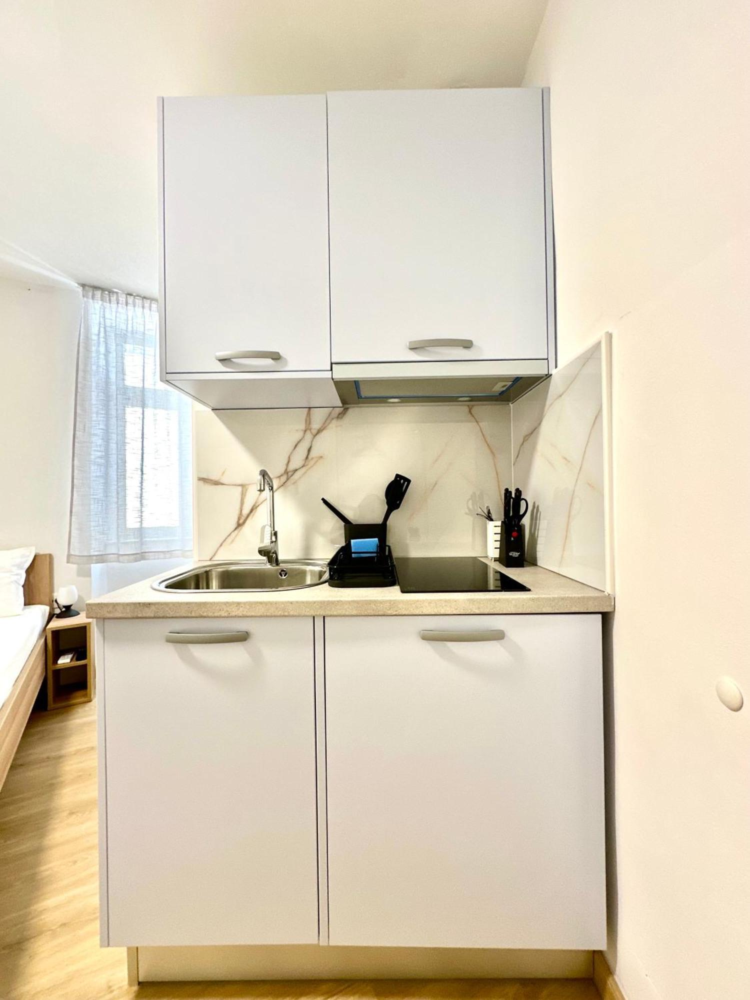 Casa Mirjan Apartment Piran Bagian luar foto