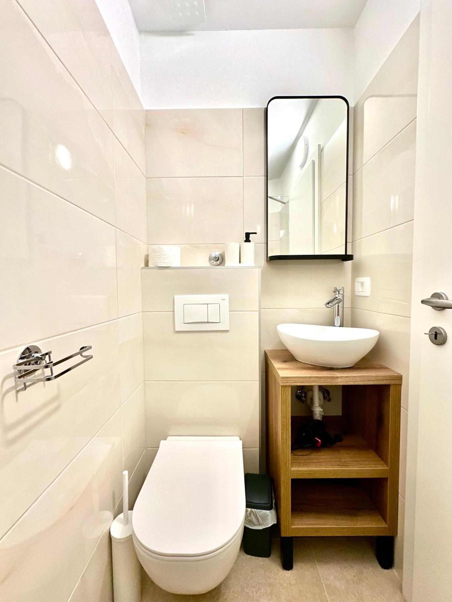 Casa Mirjan Apartment Piran Bagian luar foto