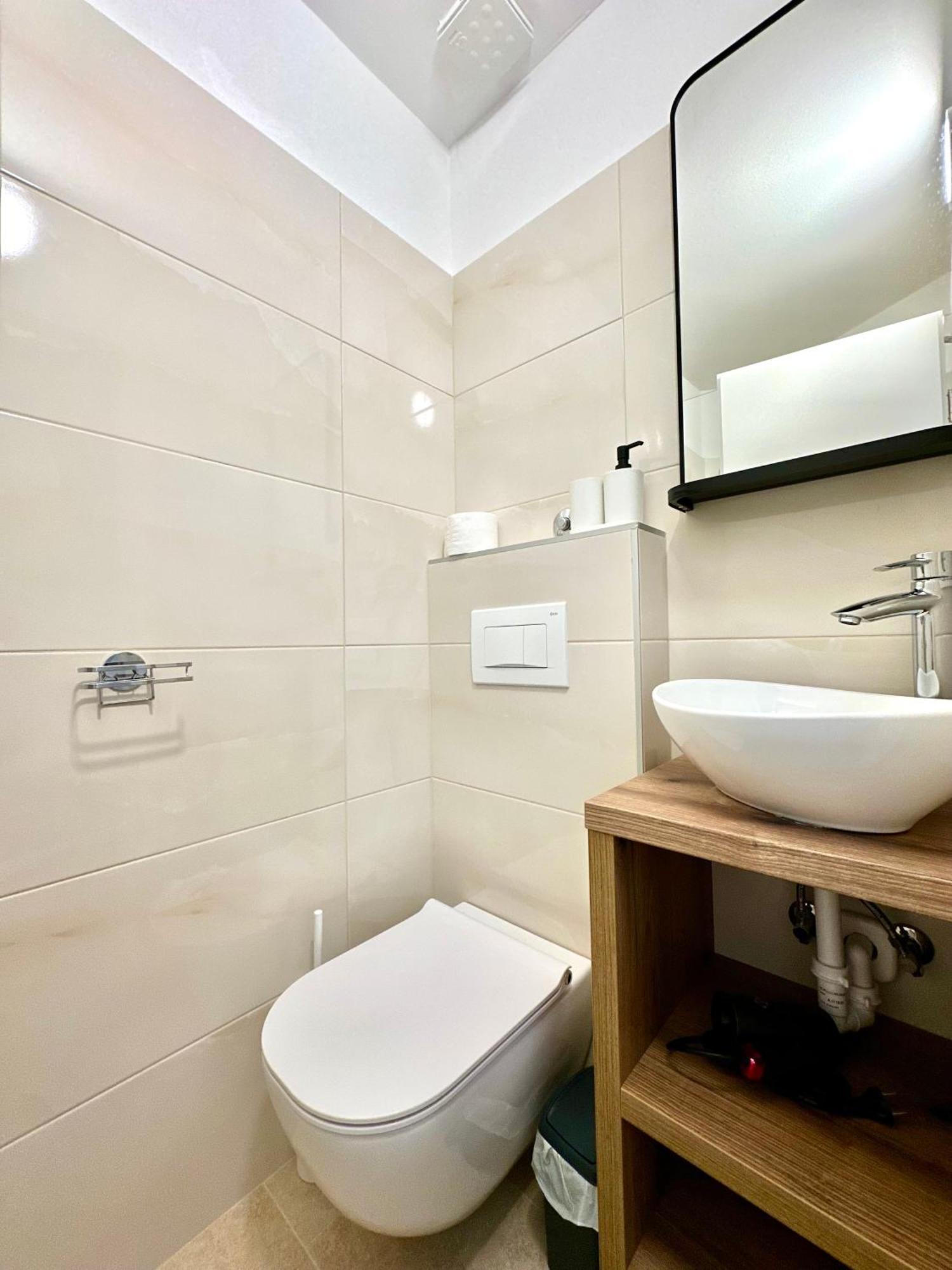 Casa Mirjan Apartment Piran Bagian luar foto