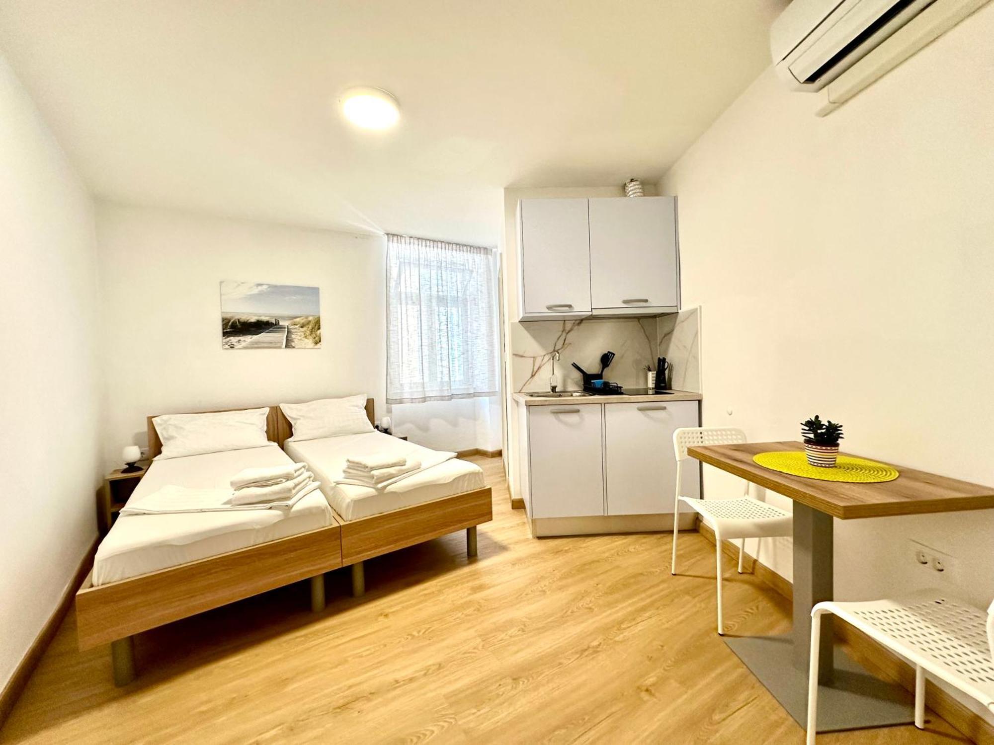 Casa Mirjan Apartment Piran Bagian luar foto