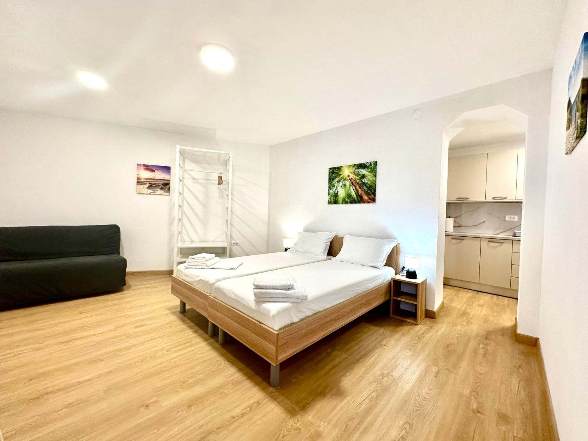 Casa Mirjan Apartment Piran Bagian luar foto