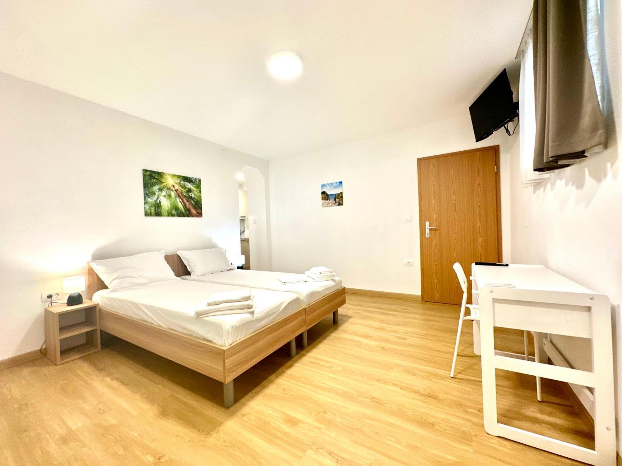 Casa Mirjan Apartment Piran Bagian luar foto