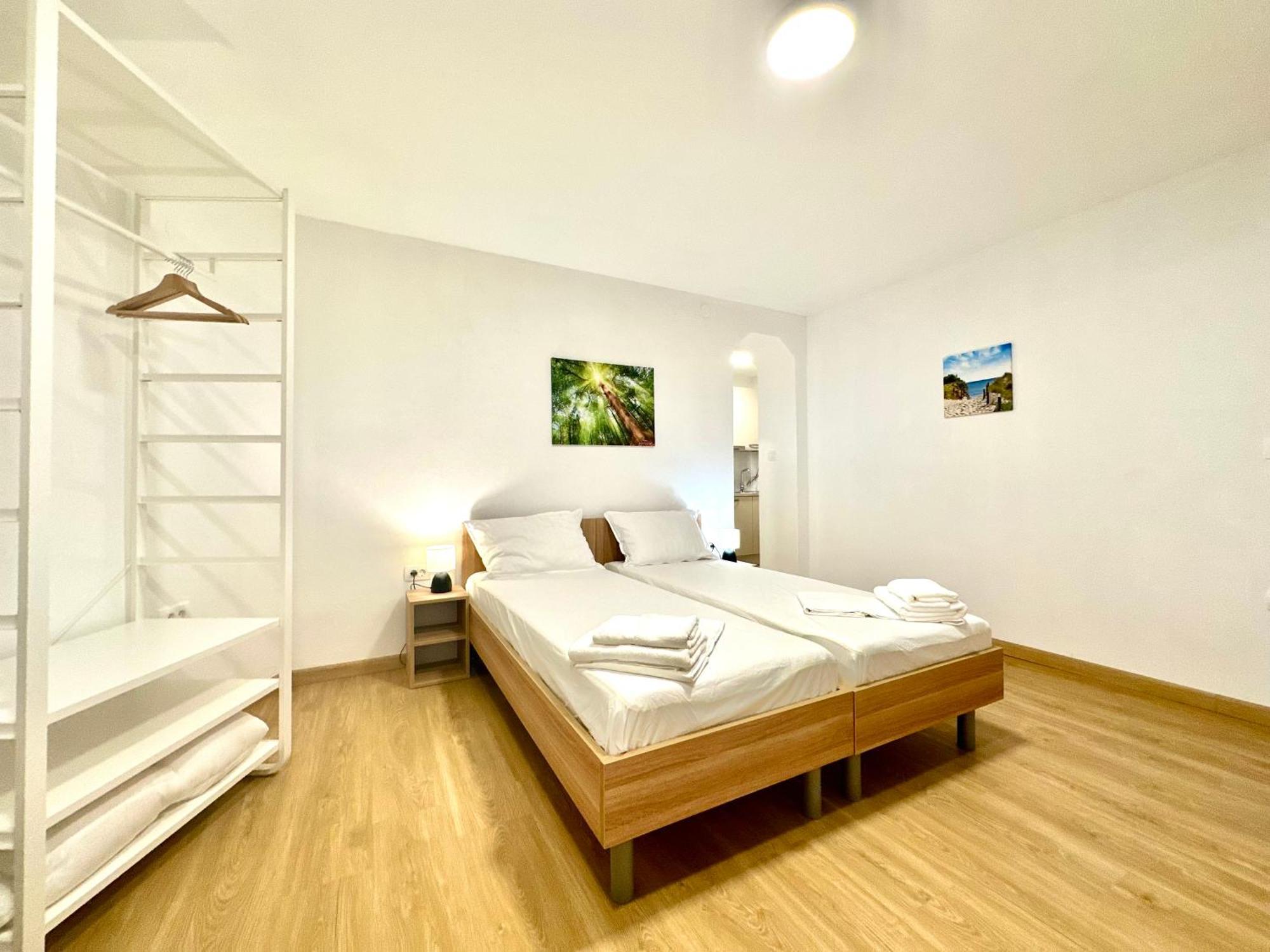 Casa Mirjan Apartment Piran Bagian luar foto