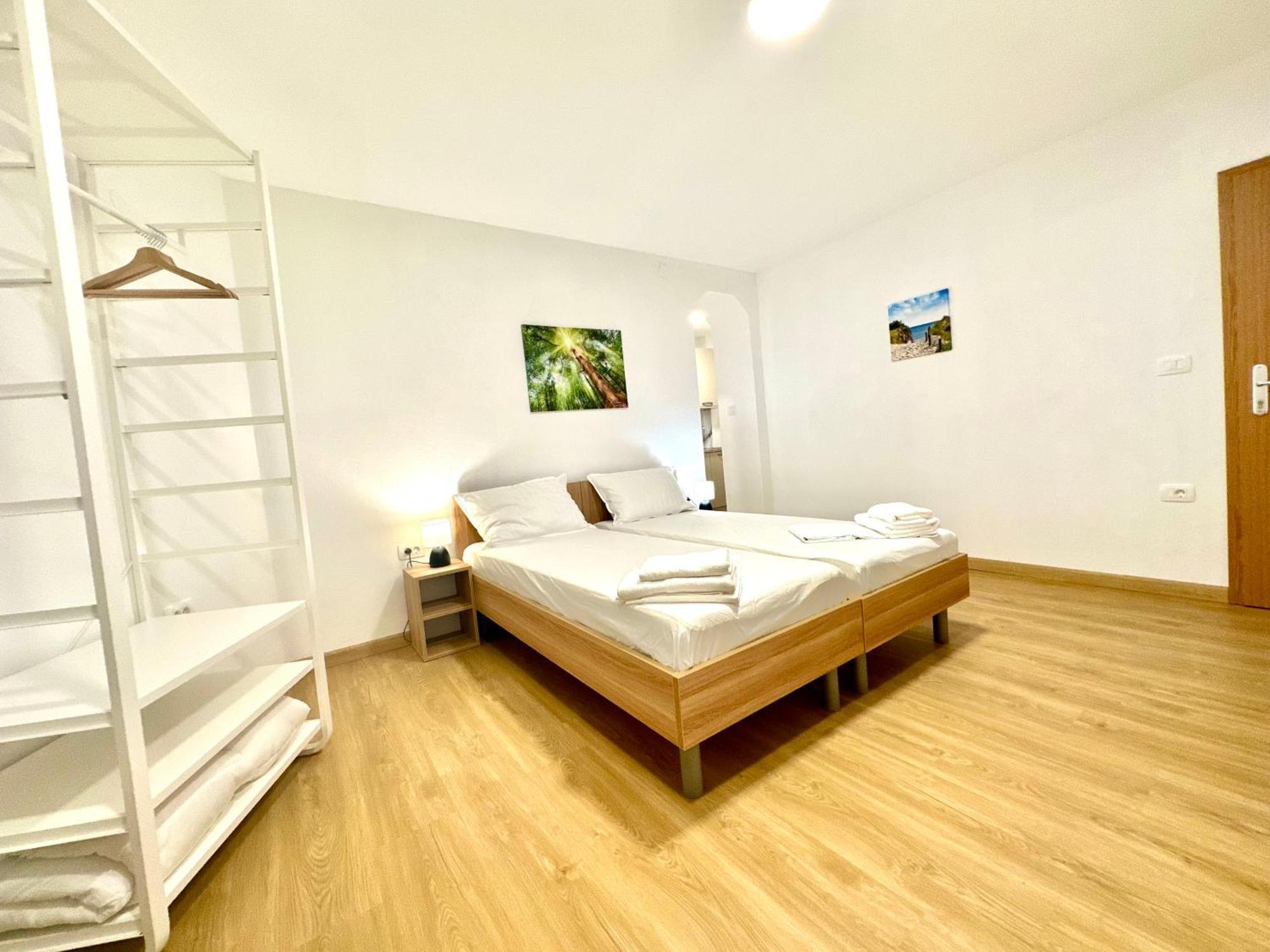 Casa Mirjan Apartment Piran Bagian luar foto