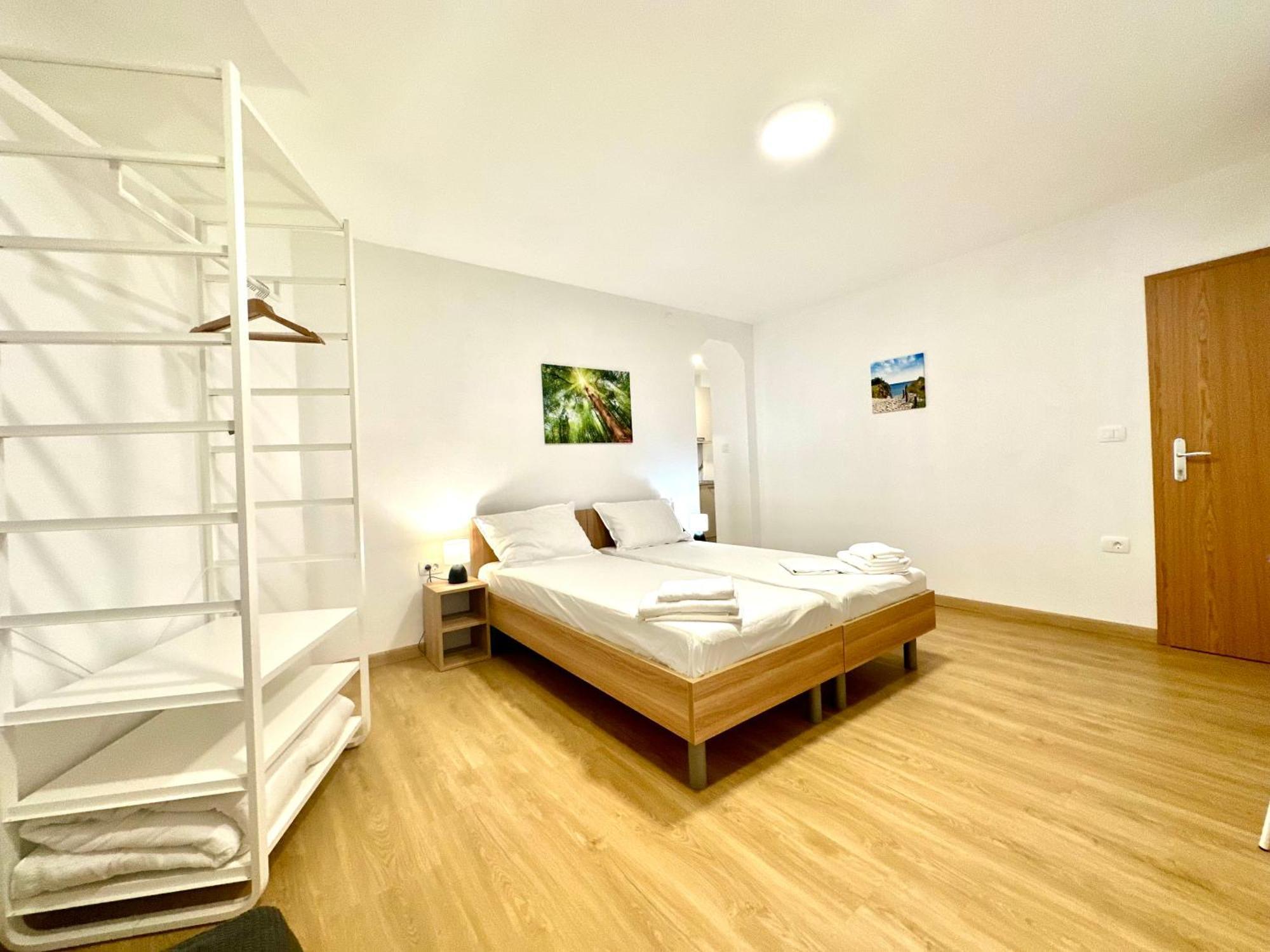 Casa Mirjan Apartment Piran Bagian luar foto